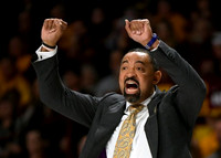 Juwan Howard