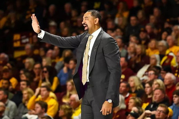 Juwan Howard