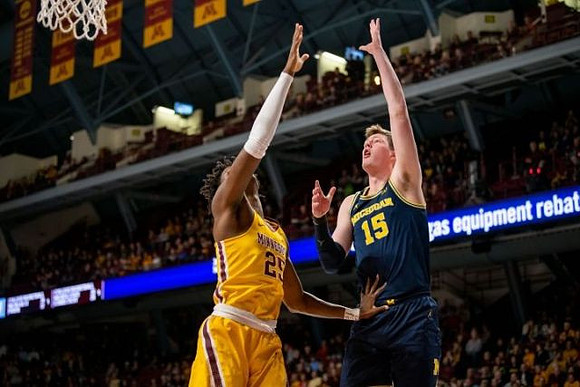 Jon Teske (15)