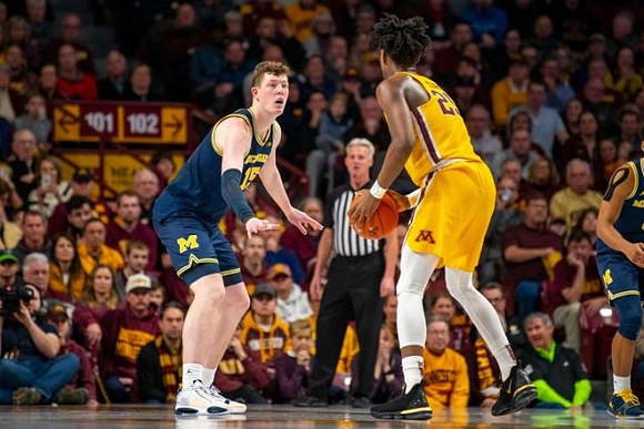 Jon Teske (15)