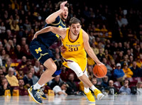 Brandon Johns Jr. (23)
