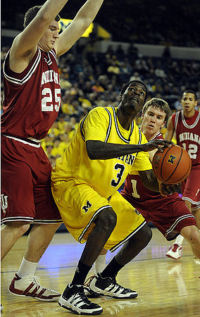 Manny Harris (3)