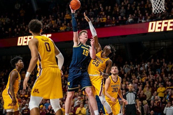 Jon Teske (15)