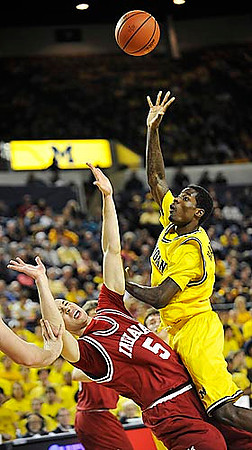 Manny Harris (3)