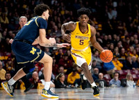 Brandon Johns Jr. (23)
