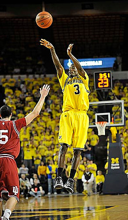 Manny Harris (3)