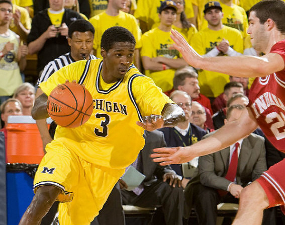 Manny Harris (3)