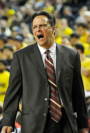 Tom Crean