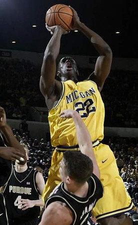 Ekpe Udoh