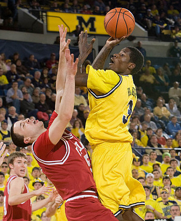 Manny Harris (3)