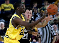 Ekpe Udoh