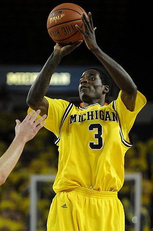 Manny Harris (3)