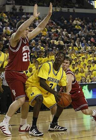 Manny Harris (3)