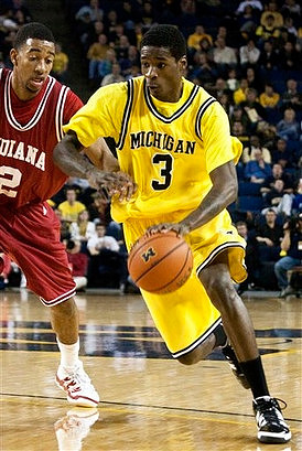 Manny Harris (3)