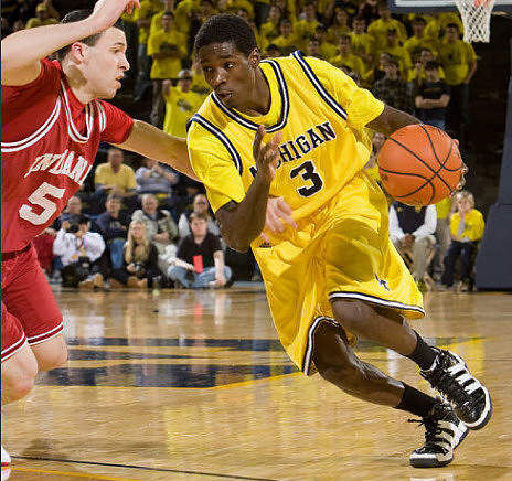 Manny Harris (3)