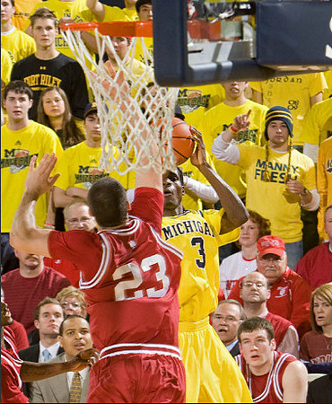 Manny Harris (3)