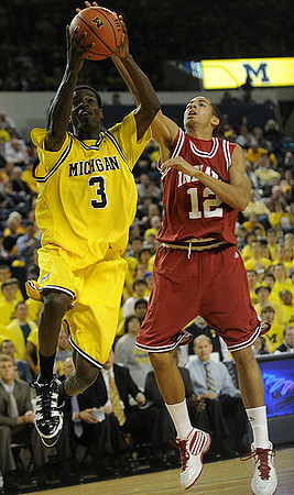 Manny Harris (3)