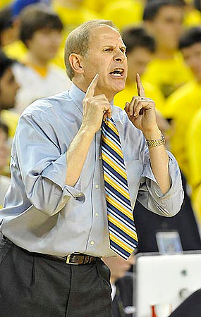 John Beilein