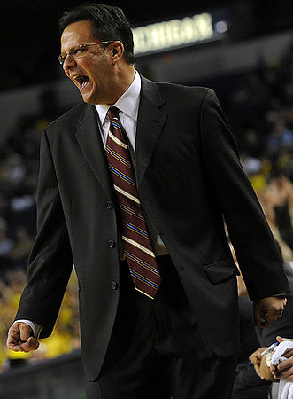 Tom Crean