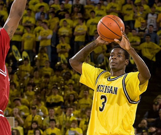 Manny Harris (3)