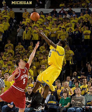 Manny Harris (3)