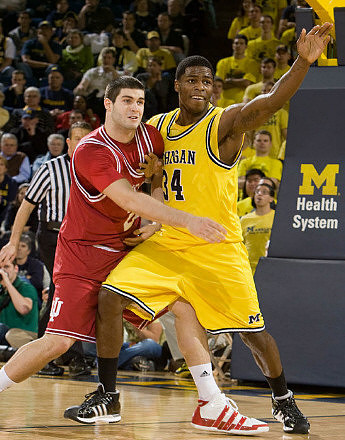 DeShawn Sims (34)