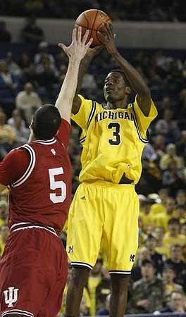 Manny Harris (3)