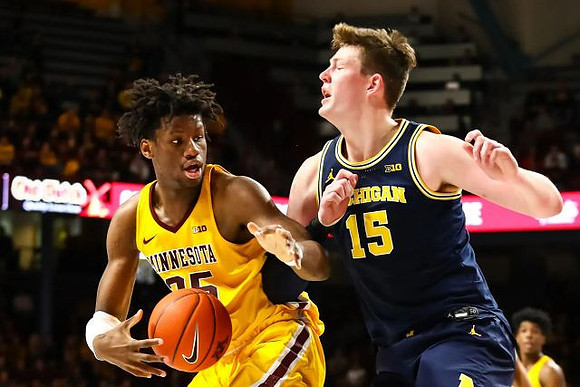 Jon Teske (15)