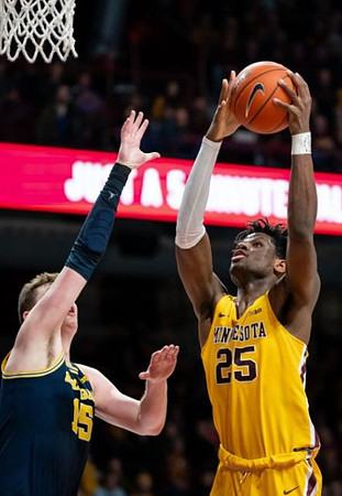 Jon Teske (15)