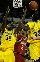 DeShawn Sims (34) and Laval Lucas-Perry (31)