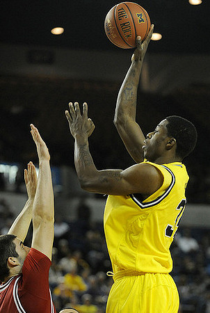DeShawn Sims (34)