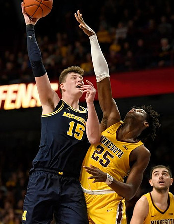 Jon Teske (15)