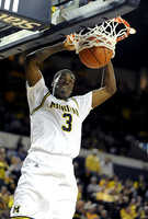 Manny Harris (3)