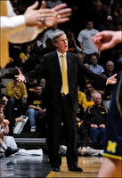 Fran McCaffery
