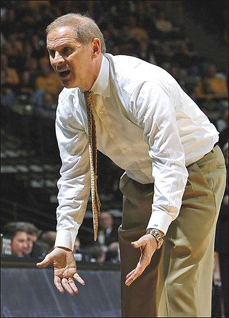 John Beilein