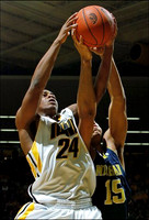 Jon Horford (15)