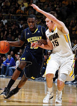 Tim Hardaway Jr. (10)