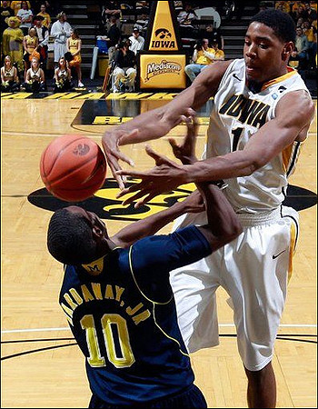 Tim Hardaway Jr. (10)