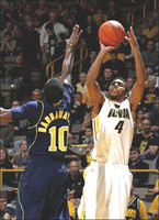 Tim Hardaway Jr. (10)