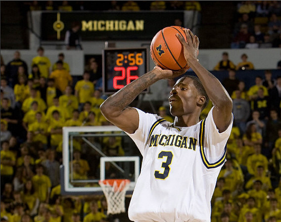 Manny Harris (3)
