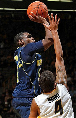 Tim Hardaway Jr. (10)
