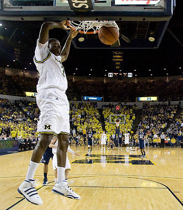 Manny Harris (3)