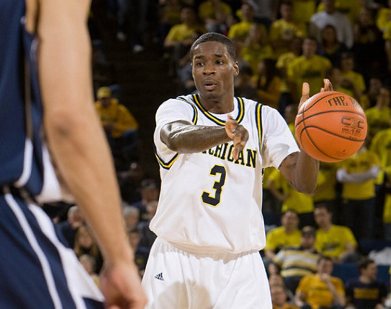 Manny Harris (3)