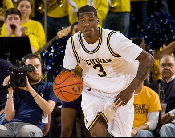 Manny Harris (3)