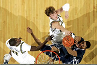 Laval Lucas-Perry (31) and Zack Novak (0)