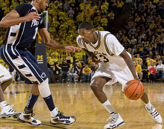 Manny Harris (3)