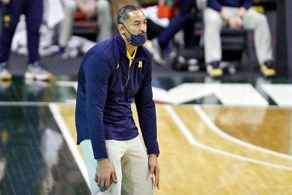 Juwan Howard