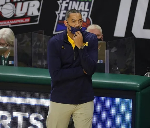 Juwan Howard