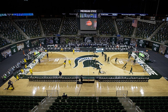 Breslin Center