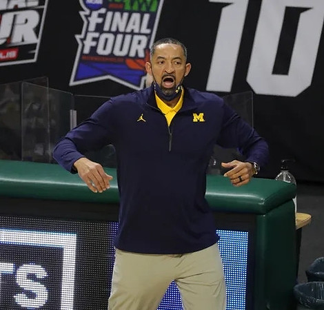 Juwan Howard
